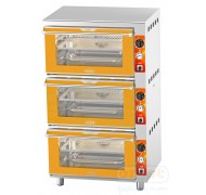 Convection oven  EO(c)-3